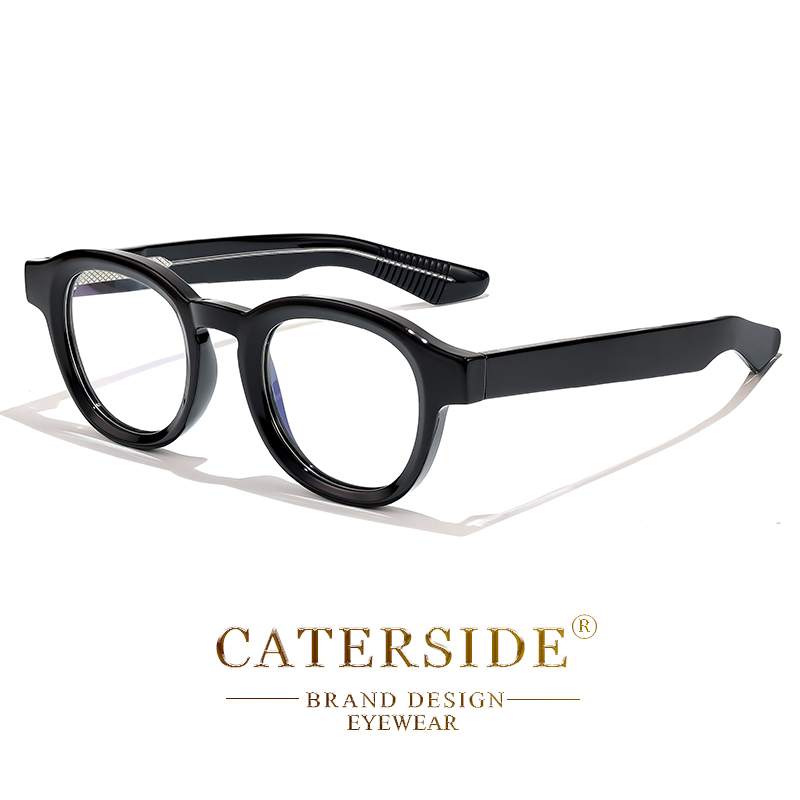 Montura de gafas redondas CATE - Travel Reading Accessories reseña y precio