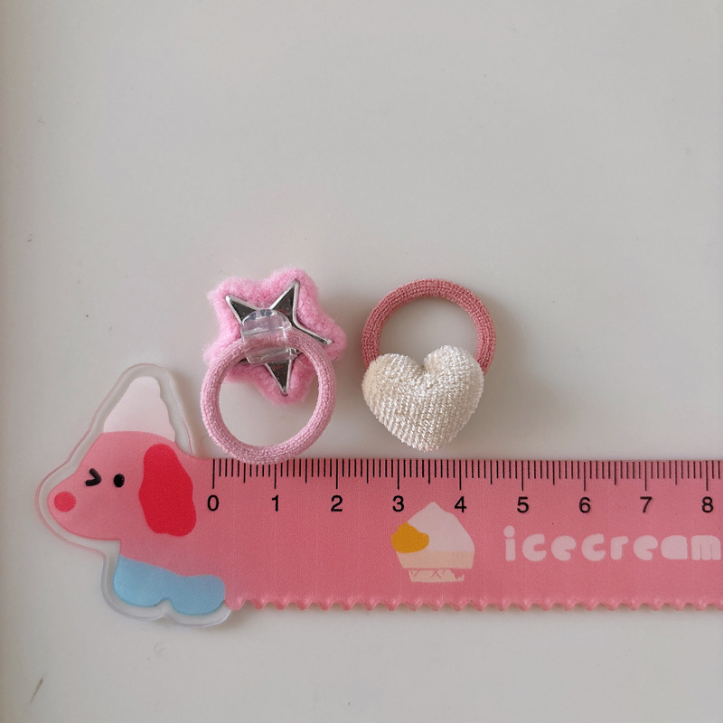 10 Uds. De lazos para el cabel - Travel Accessories For 2 Year Old reseña y precio
