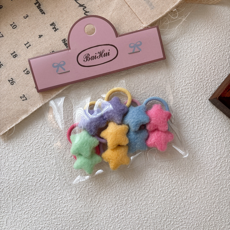 10 Uds. De lazos para el cabel - Travel Accessories For 2 Year Old reseña y precio