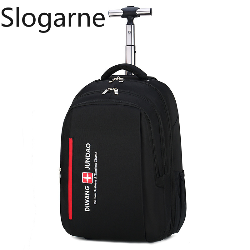 Bolsa de Viaje con Ruedas para - Travel Packing Cube reseña y precio