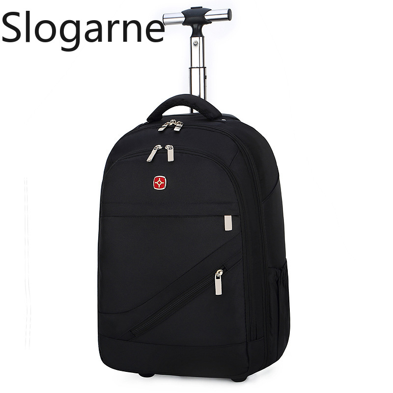 Bolsa de Viaje con Ruedas para - Travel Packing Cube reseña y precio