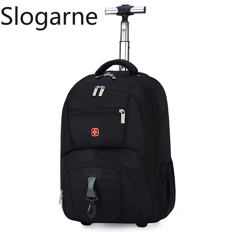 Bolsa de Viaje con Ruedas para - Travel Packing Cube reseña y precio