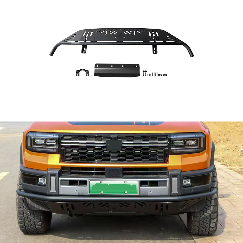 Protectores de Parachoques par - Travel Accessories Car reseña y precio